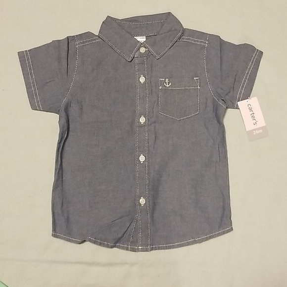 24 month boy clothes - Picture 2 of 3